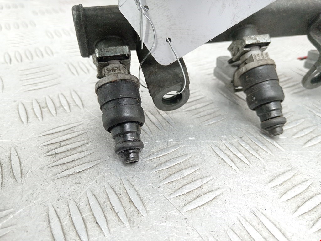 Форсунка дизельная электрическая MITSUBISHI Colt Z3 2003-2012