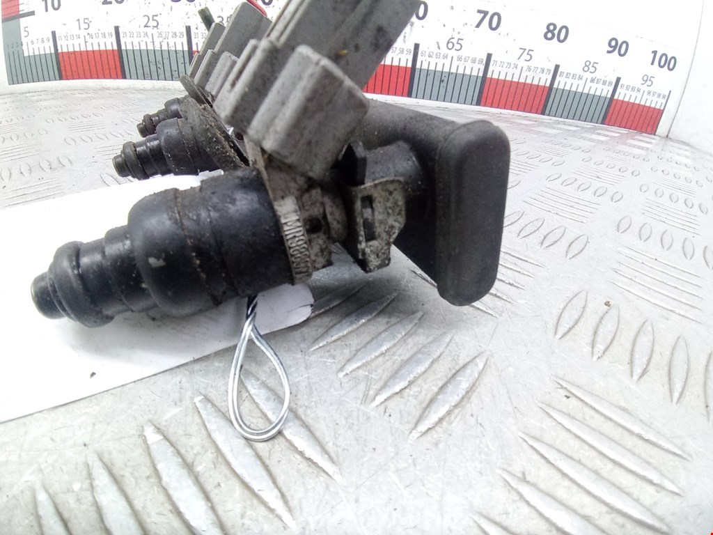 Форсунка дизельная электрическая MITSUBISHI Colt Z3 2003-2012