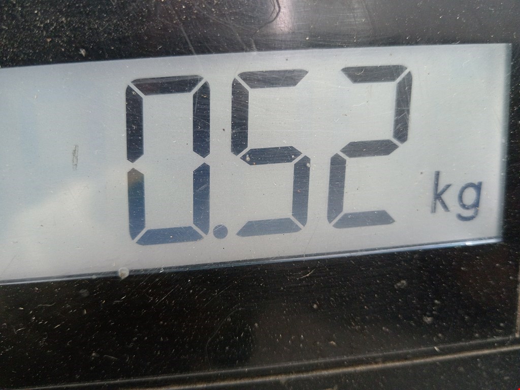 Форсунка дизельная электрическая MITSUBISHI Colt Z3 2003-2012