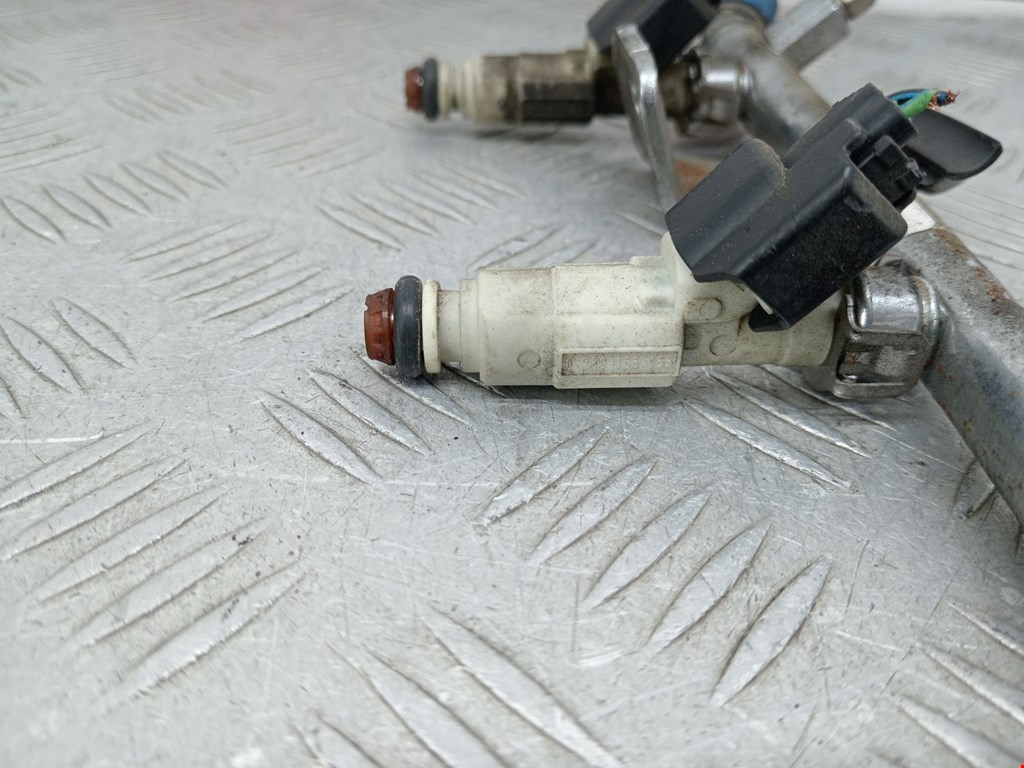 Форсунка дизельная электрическая MAZDA Mazda 6 GG 2000-2007