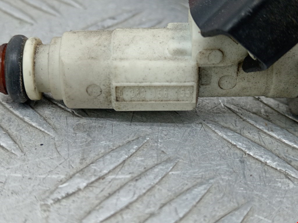 Форсунка дизельная электрическая MAZDA Mazda 6 GG 2000-2007