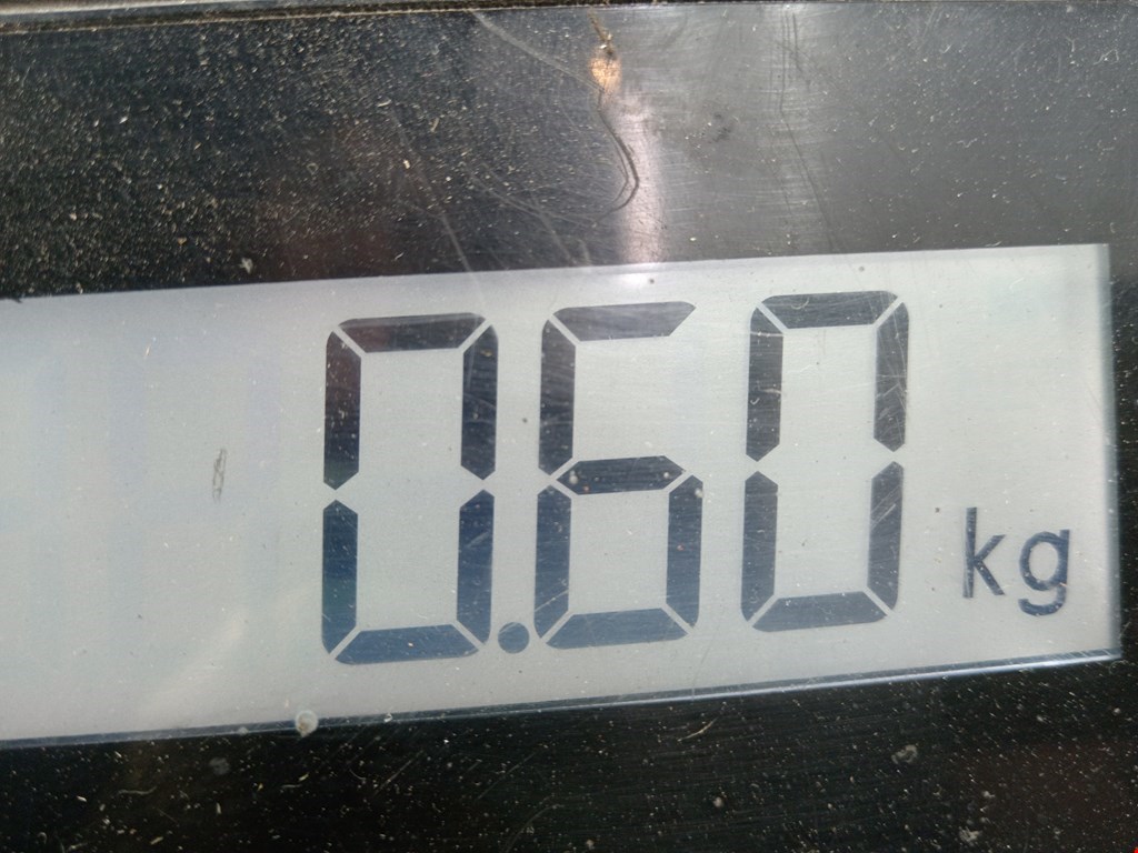 Форсунка дизельная электрическая MAZDA Mazda 6 GG 2000-2007