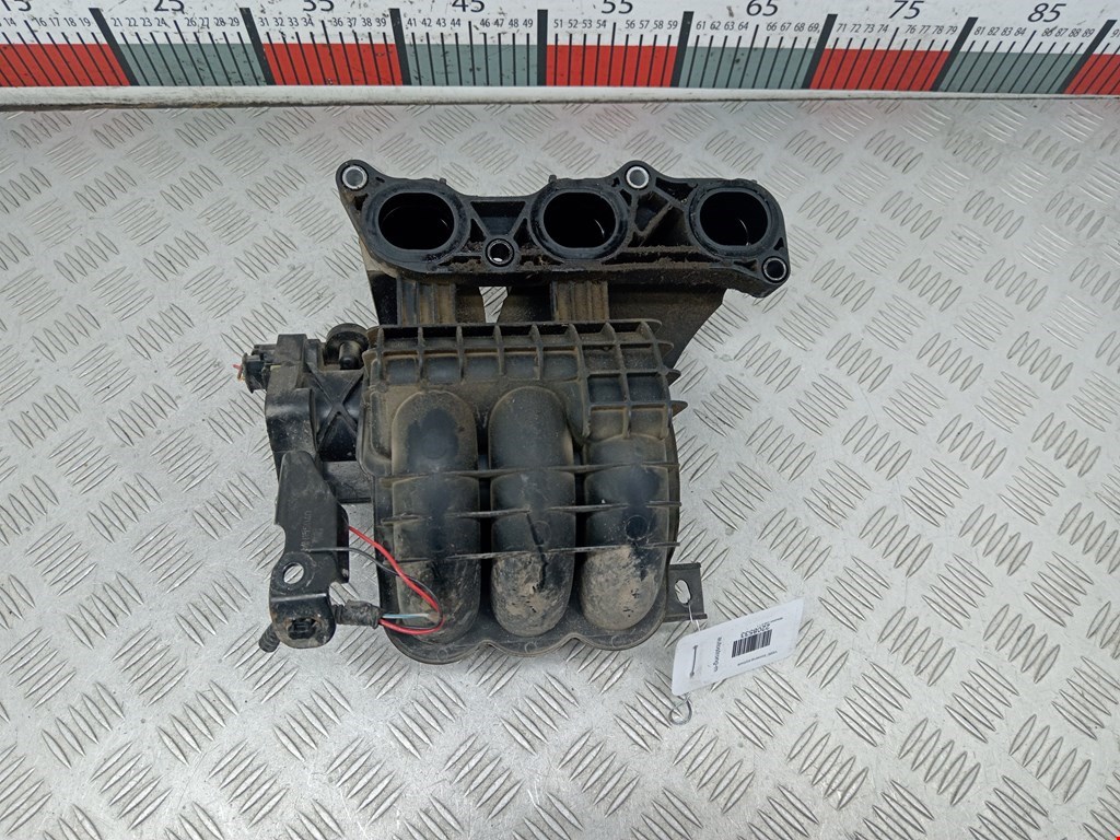 Коллектор впускной MITSUBISHI Colt Z3 2003-2012
