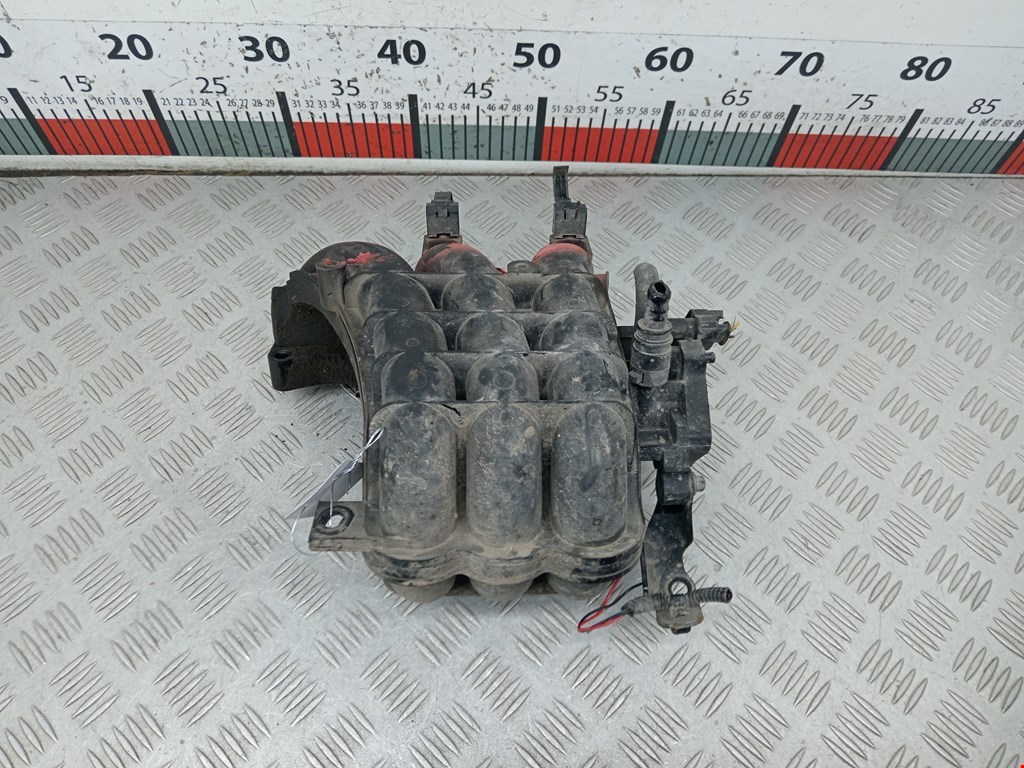 Коллектор впускной MITSUBISHI Colt Z3 2003-2012