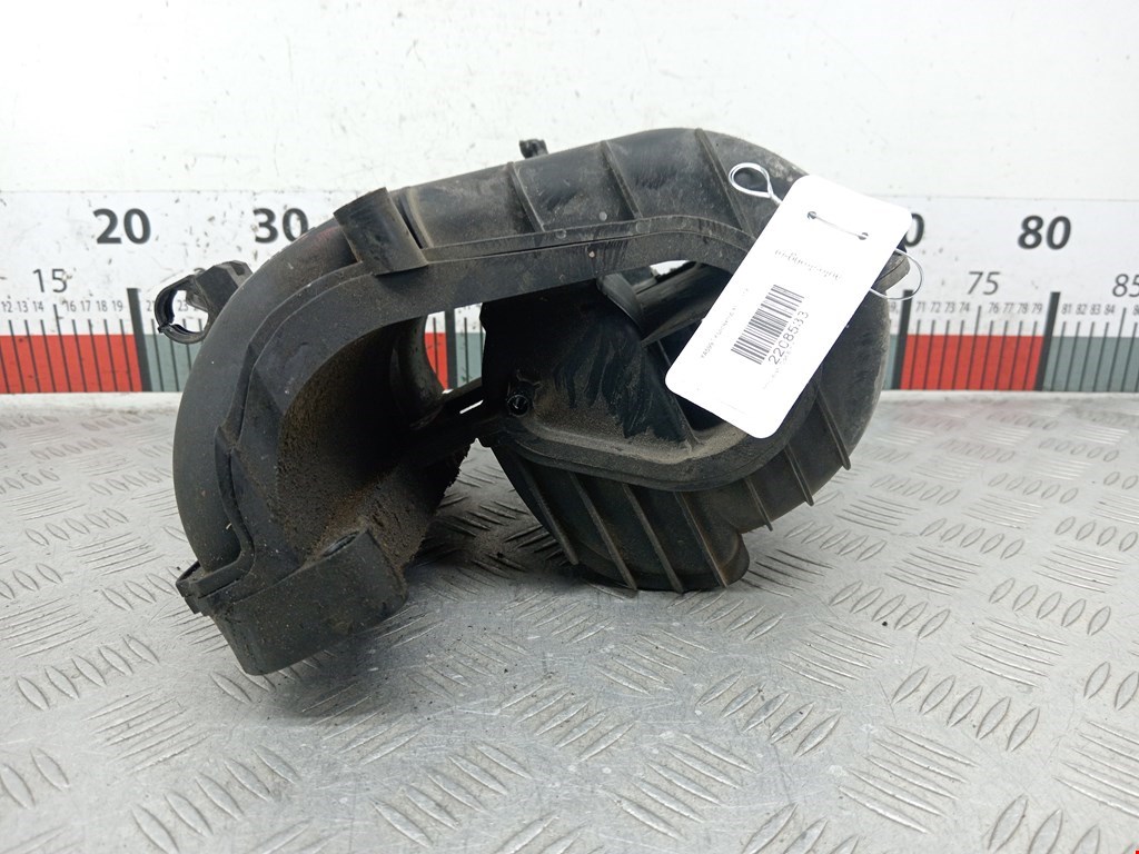 Коллектор впускной MITSUBISHI Colt Z3 2003-2012