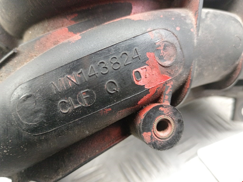 Коллектор впускной MITSUBISHI Colt Z3 2003-2012