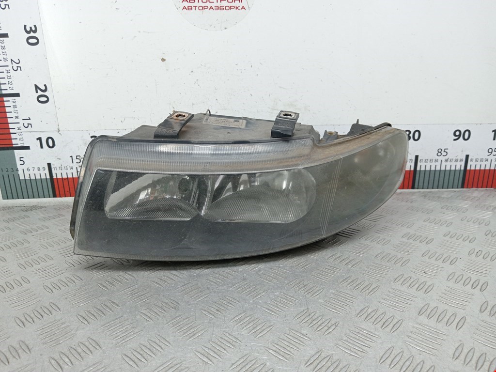 Фара левая SEAT Toledo 1998-2004