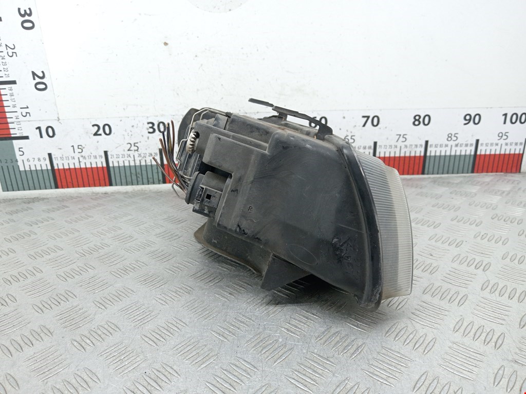 Фара левая SEAT Toledo 1998-2004