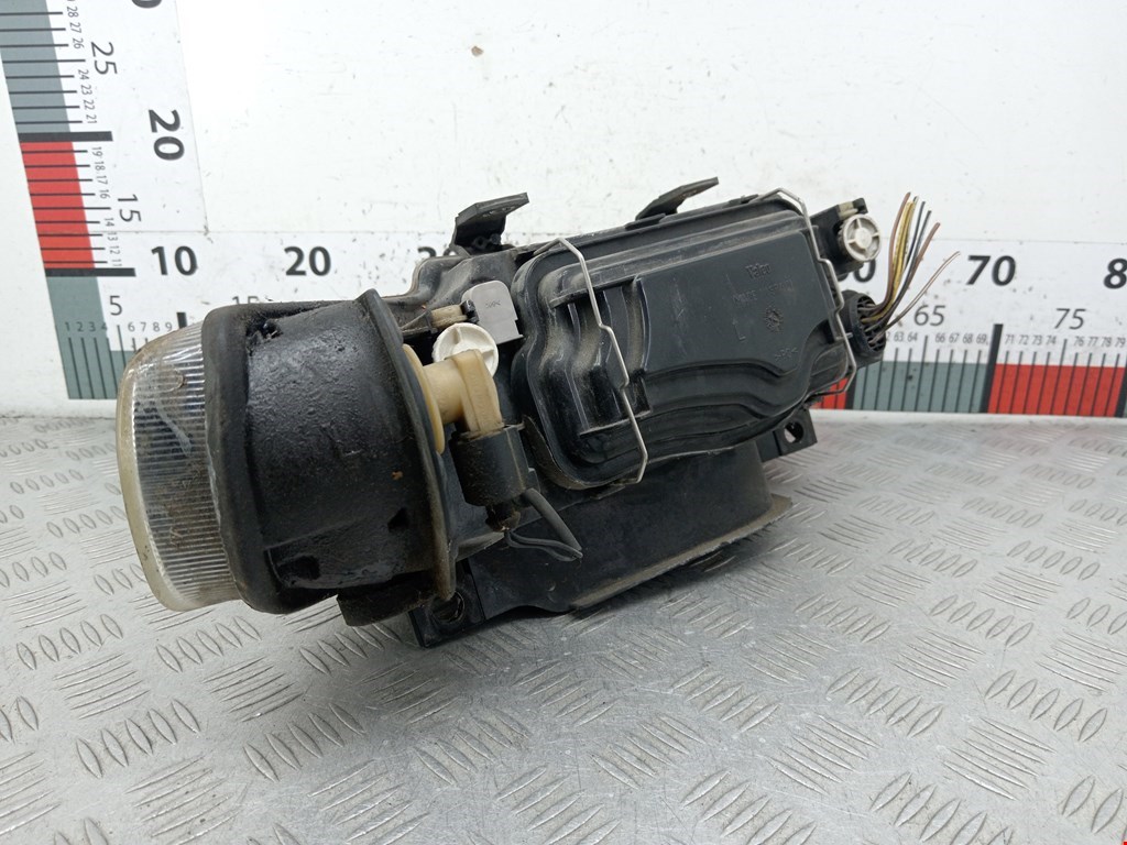 Фара левая SEAT Toledo 1998-2004