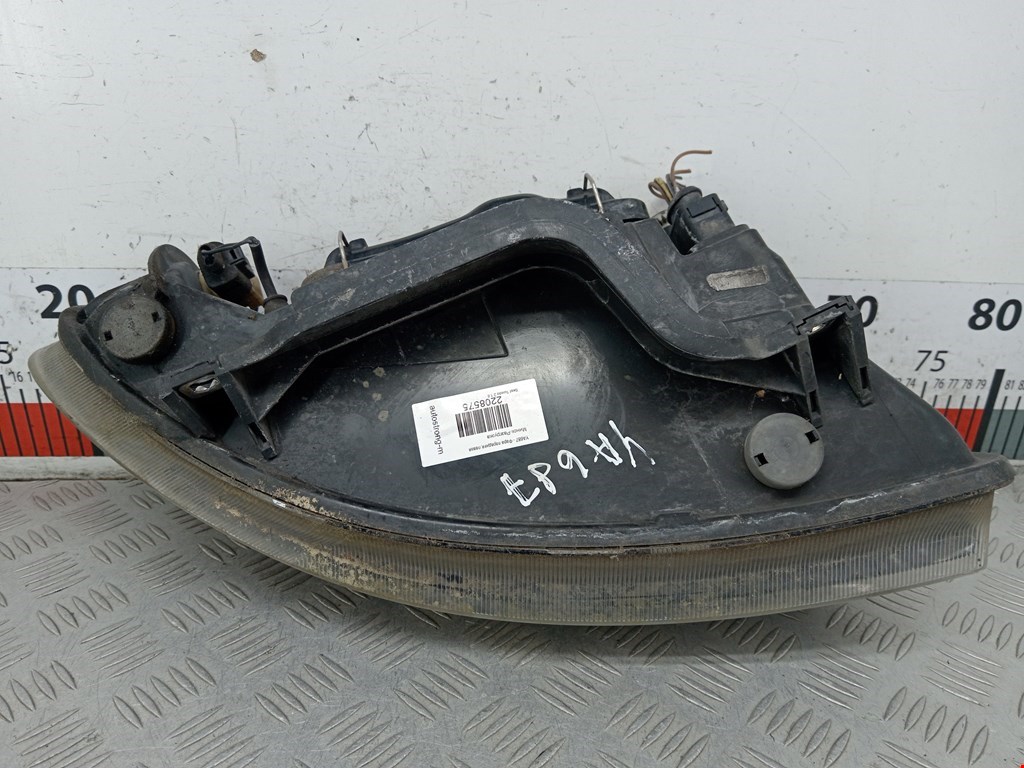 Фара левая SEAT Toledo 1998-2004