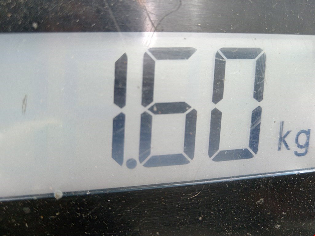 Фара левая SEAT Toledo 1998-2004