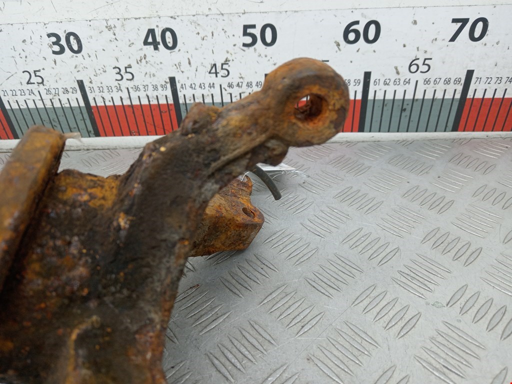 Ступица передняя левая NISSAN Micra K12 2003-2010