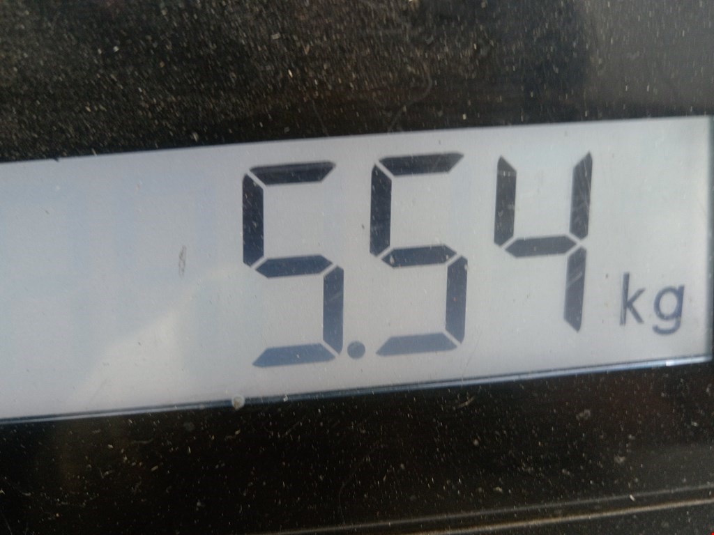 Ступица передняя левая NISSAN Micra K12 2003-2010