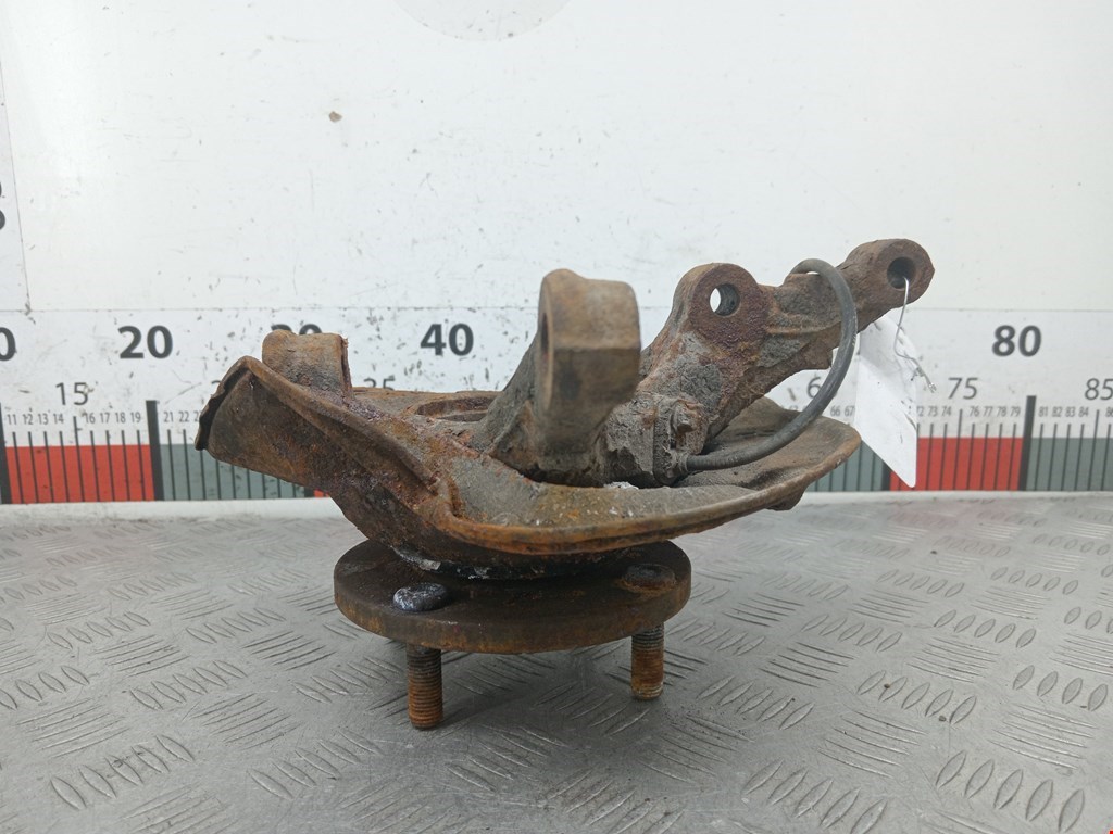 Ступица передняя правая MITSUBISHI Colt Z3 2003-2012