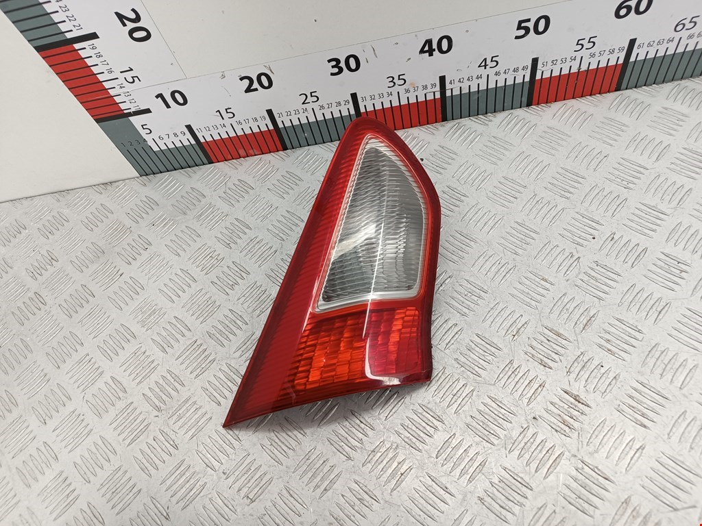 Фонарь крышки багажника левый Mitsubishi Lancer 10 (2007-2017)