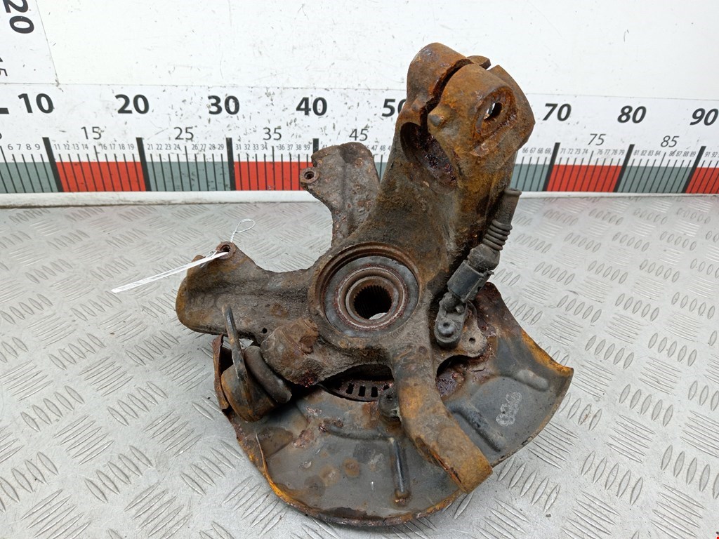 Ступица передняя правая VOLKSWAGEN Golf IV 1997-2003
