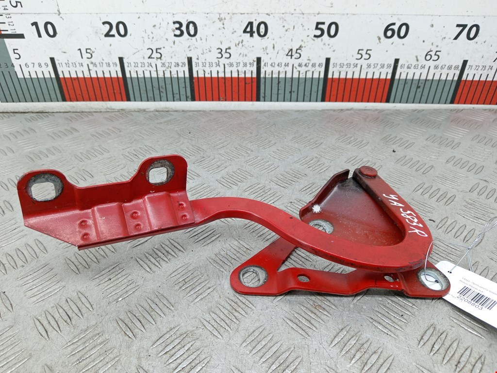 Петля капота левая/правая OPEL Tigra B 2004-2009