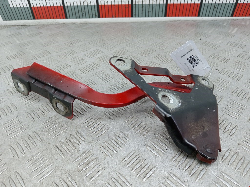 Петля капота левая/правая OPEL Tigra B 2004-2009