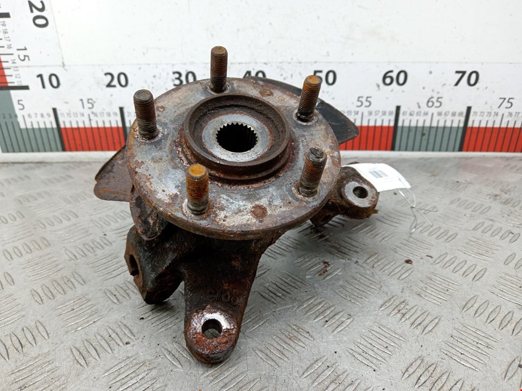 Ступица передняя правая MAZDA Premacy CP 1999-2004