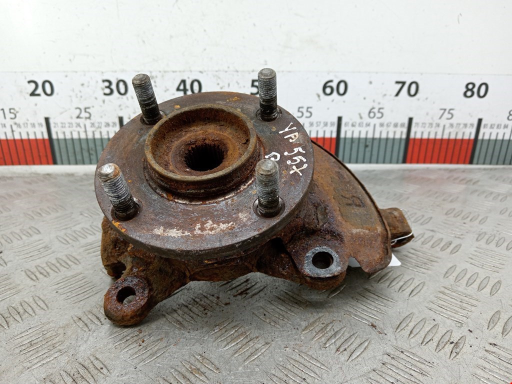 Ступица передняя правая MITSUBISHI Colt Z3 2003-2012