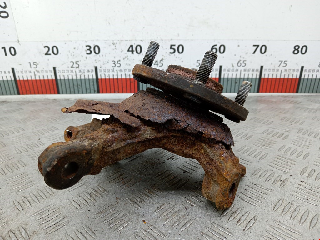 Ступица передняя правая MITSUBISHI Colt Z3 2003-2012