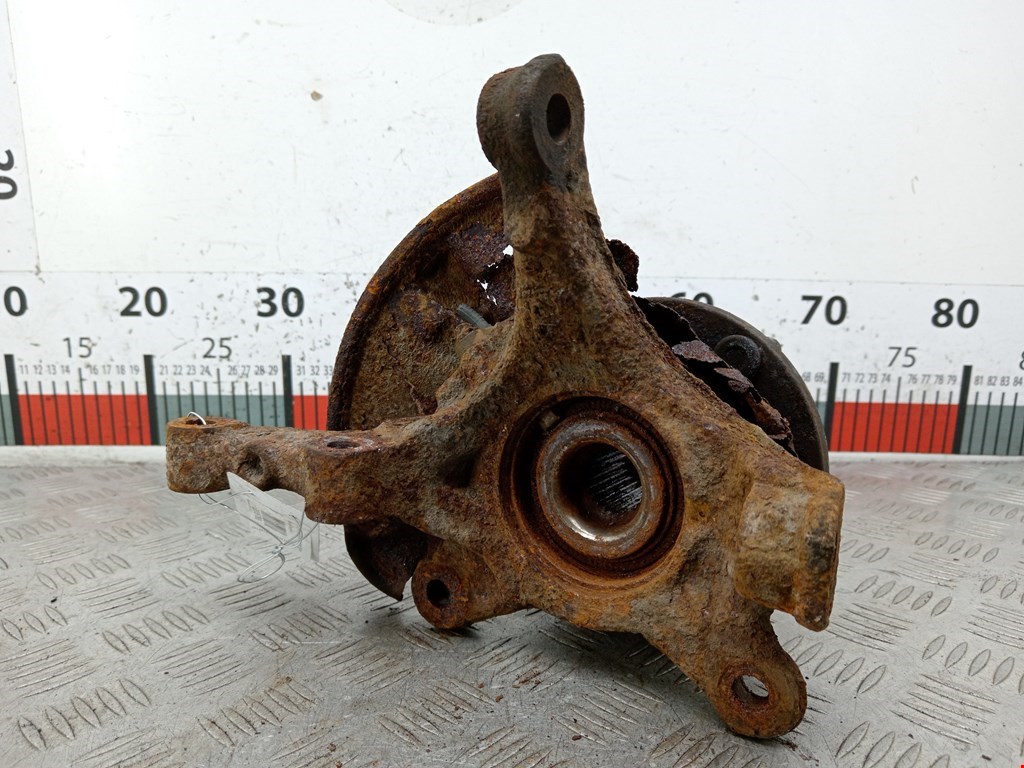 Ступица передняя правая MITSUBISHI Colt Z3 2003-2012