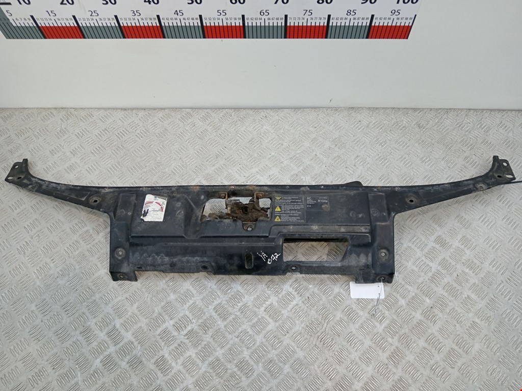 Рамка капота Skoda Fabia 1 (1999-2007)