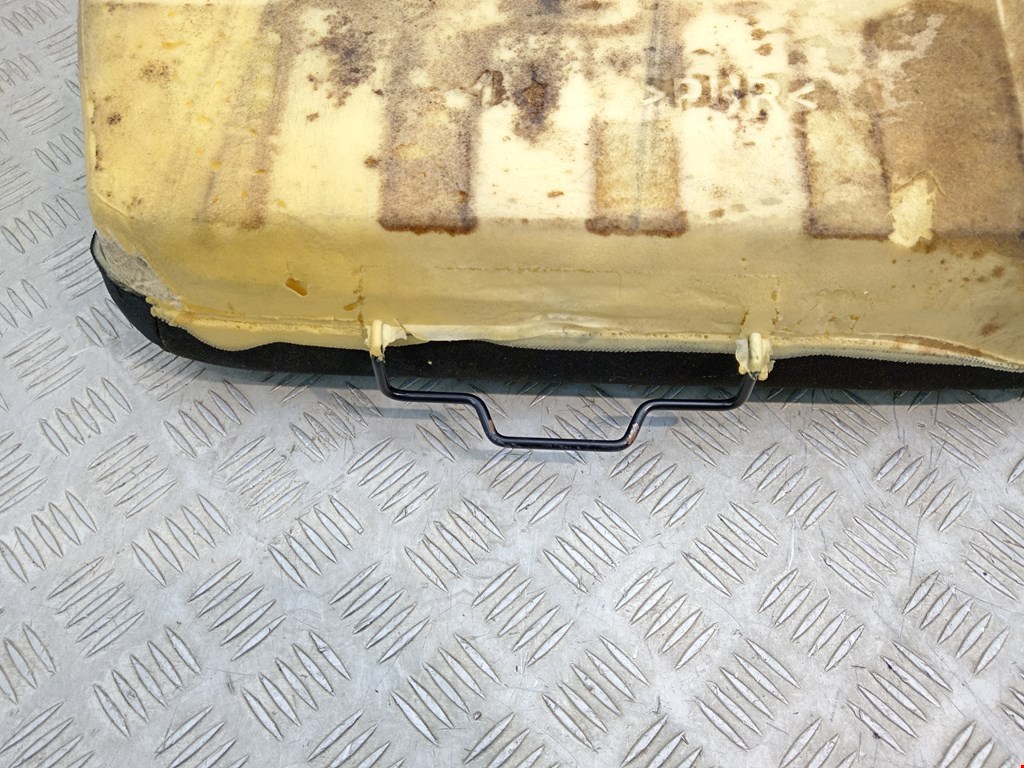 Задний диван PEUGEOT 207 2006-2015