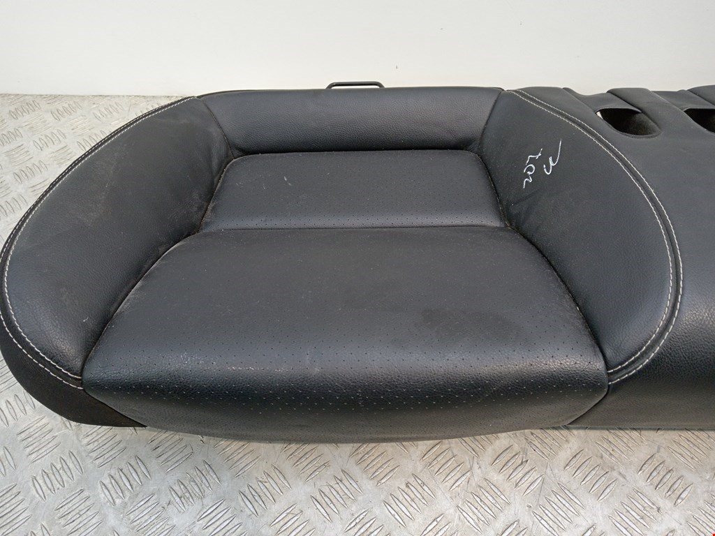 Задний диван PEUGEOT 207 2006-2015