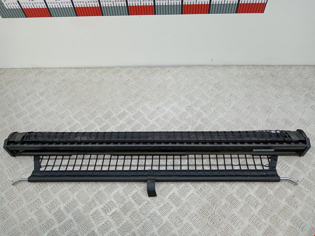 Шторка багажника (полка) SKODA Octavia A5 1Z- 2004-2013