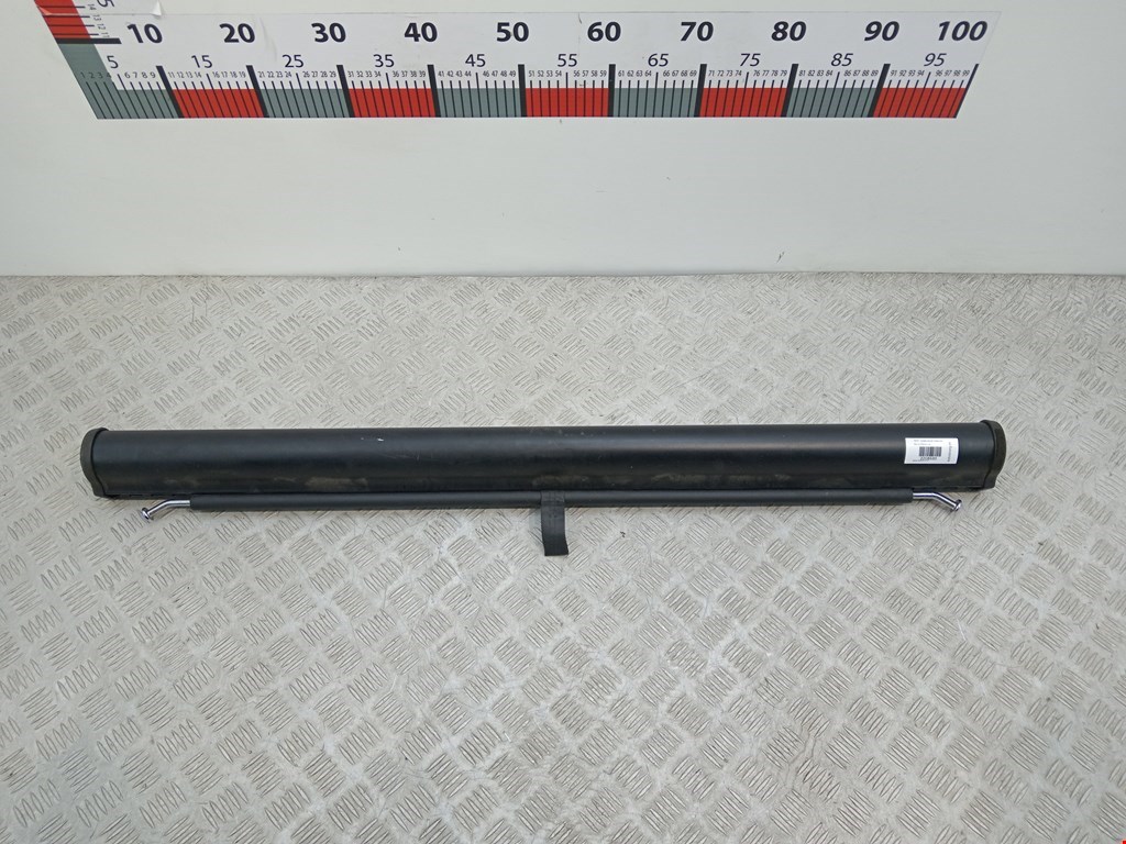 Шторка багажника (полка) SKODA Octavia A5 1Z- 2004-2013