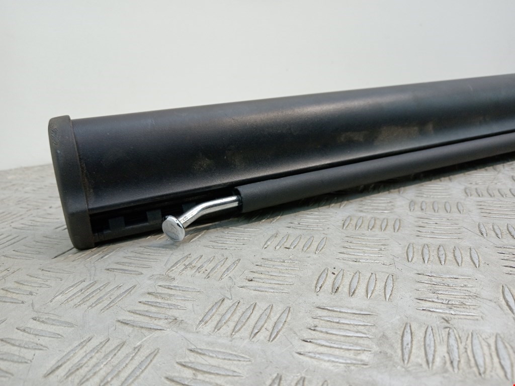 Шторка багажника (полка) SKODA Octavia A5 1Z- 2004-2013