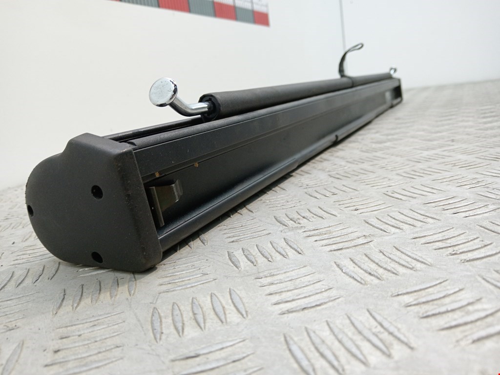 Шторка багажника (полка) SKODA Octavia A5 1Z- 2004-2013