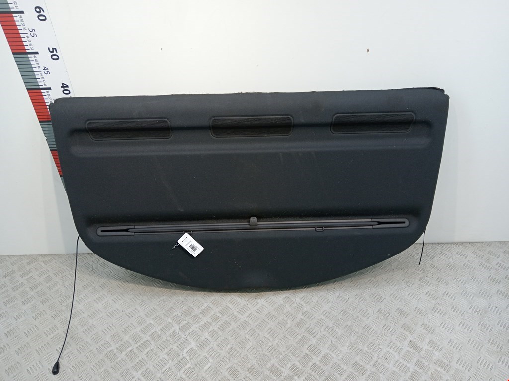 Шторка багажника (полка) RENAULT Vel Satis 2002-2009