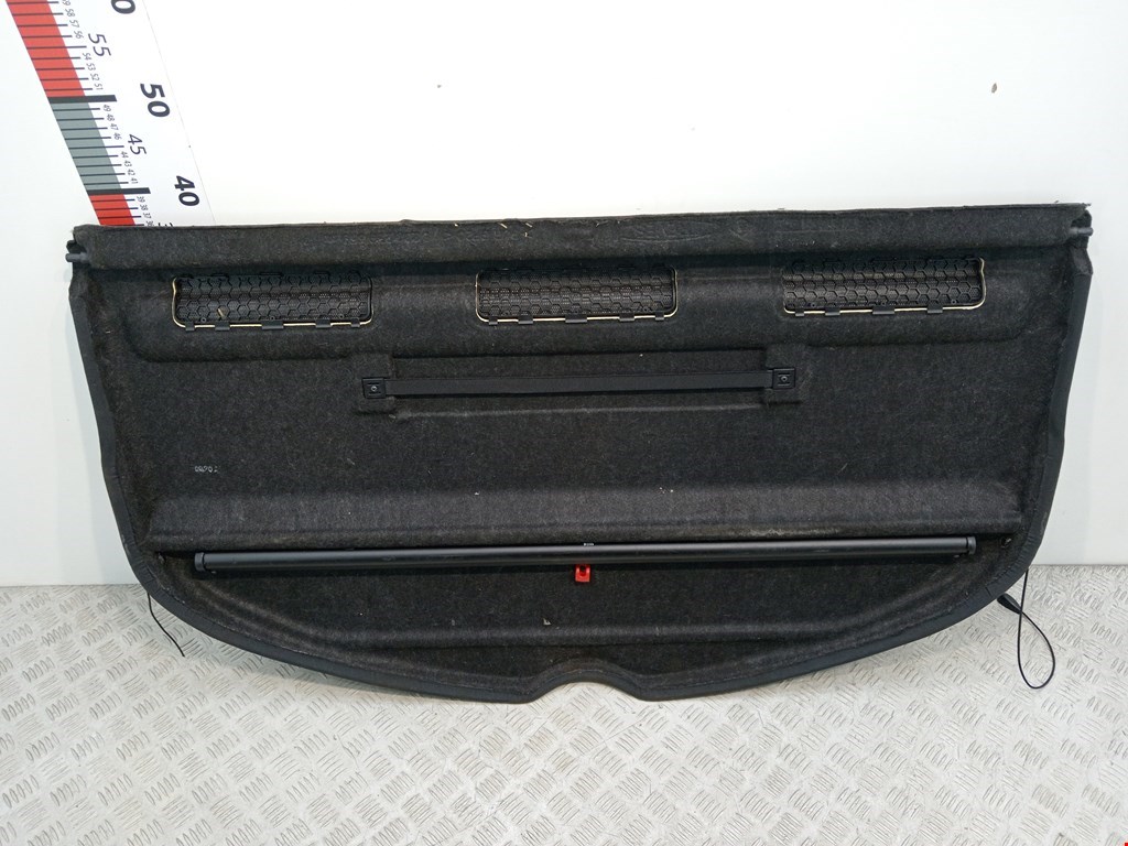 Шторка багажника (полка) RENAULT Vel Satis 2002-2009