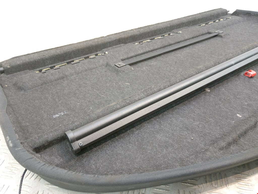 Шторка багажника (полка) RENAULT Vel Satis 2002-2009