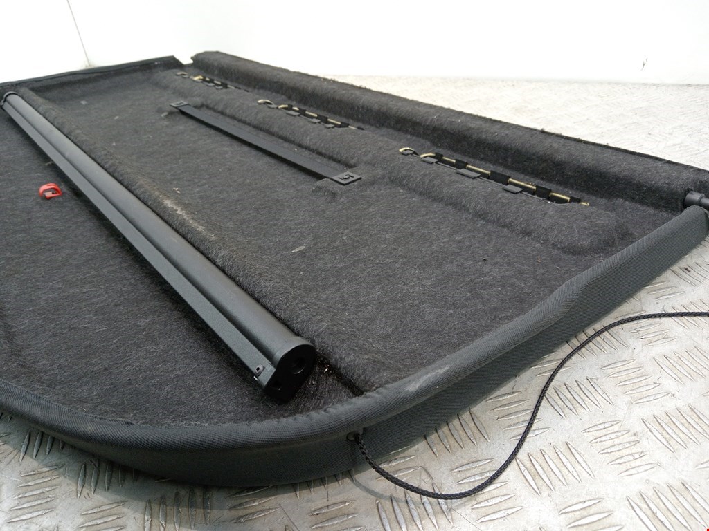 Шторка багажника (полка) RENAULT Vel Satis 2002-2009