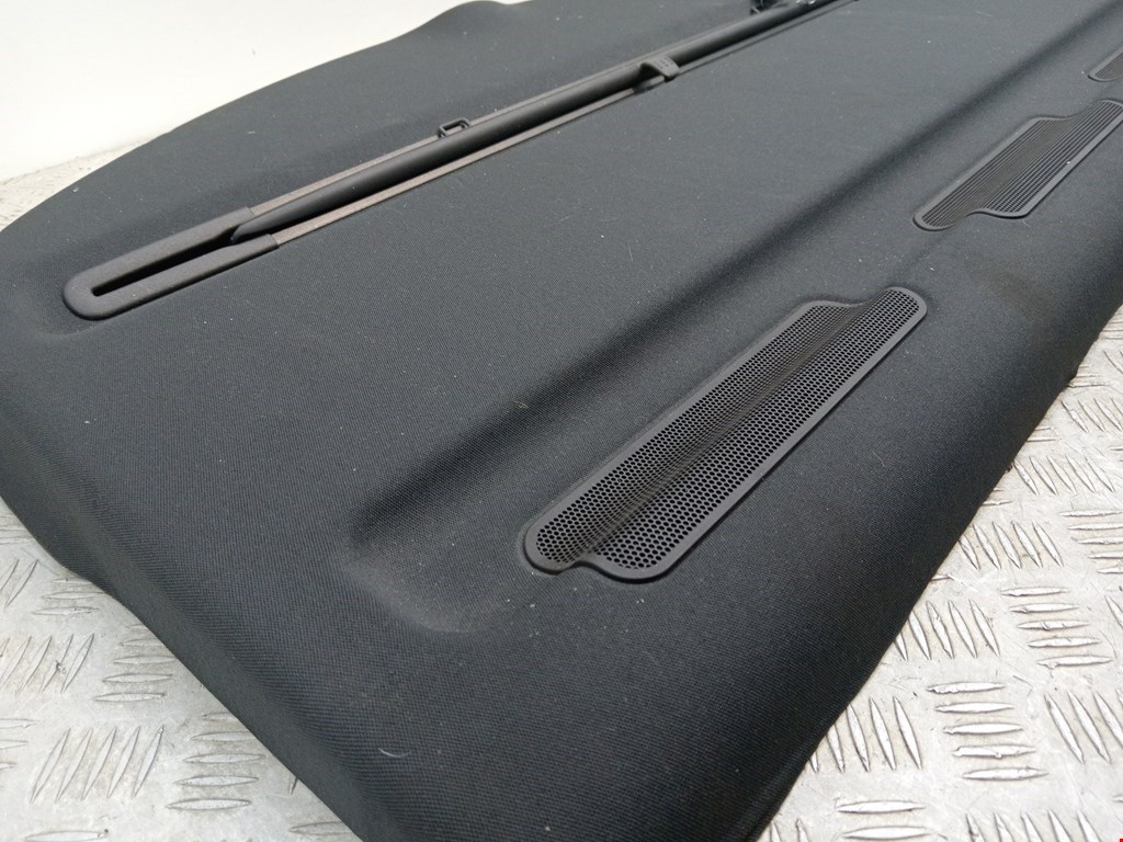 Шторка багажника (полка) RENAULT Vel Satis 2002-2009