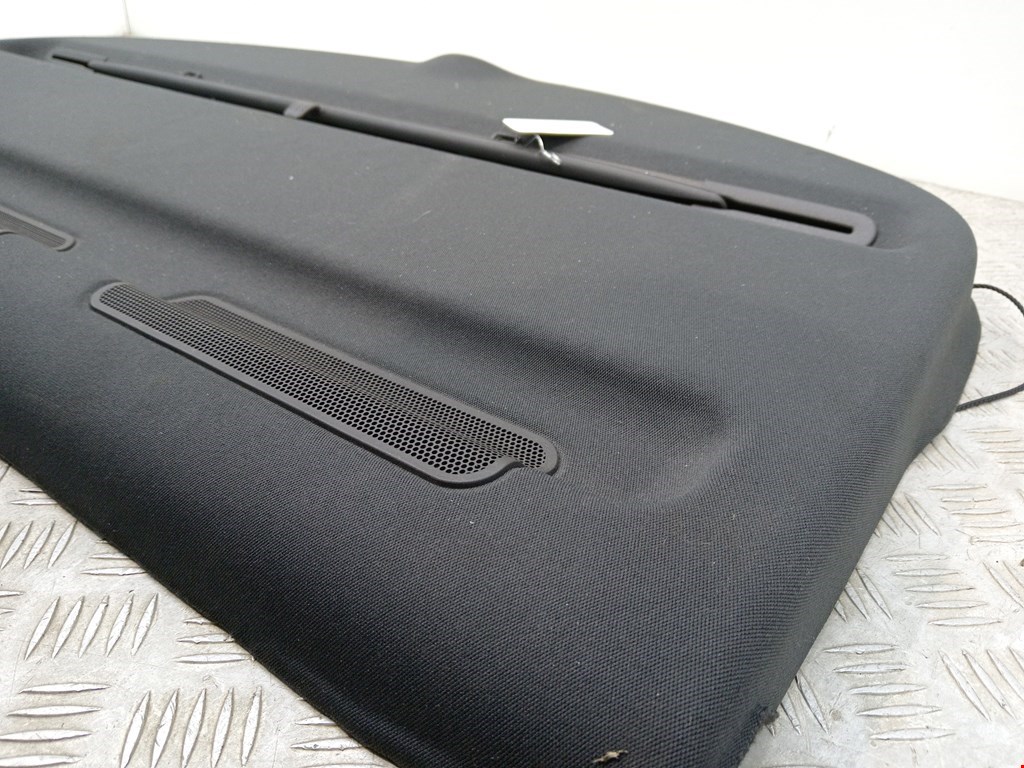 Шторка багажника (полка) RENAULT Vel Satis 2002-2009