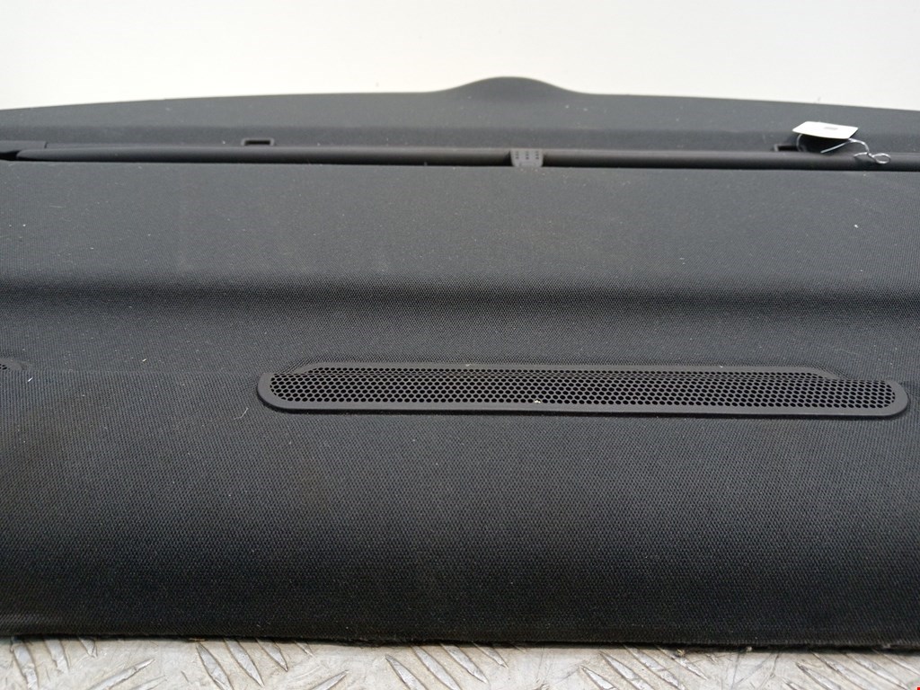 Шторка багажника (полка) RENAULT Vel Satis 2002-2009