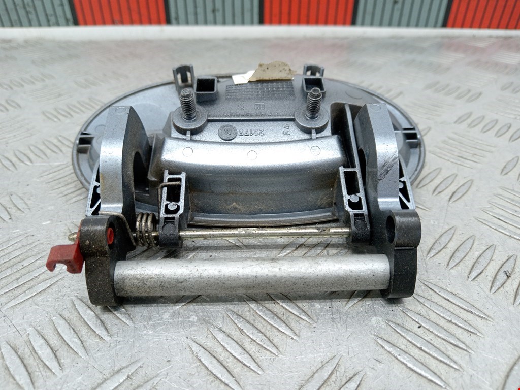 Ручка двери передней наружная правая OPEL Meriva A 2003-2010