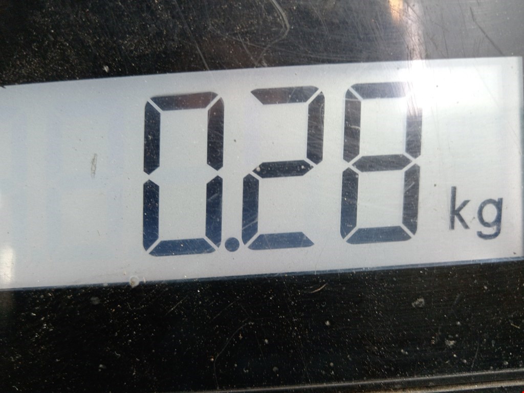 Ручка двери передней наружная правая OPEL Meriva A 2003-2010