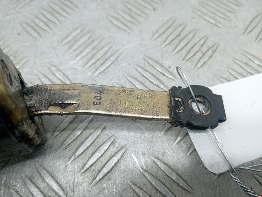 Ограничитель открывания двери SEAT Alhambra 1996-2010