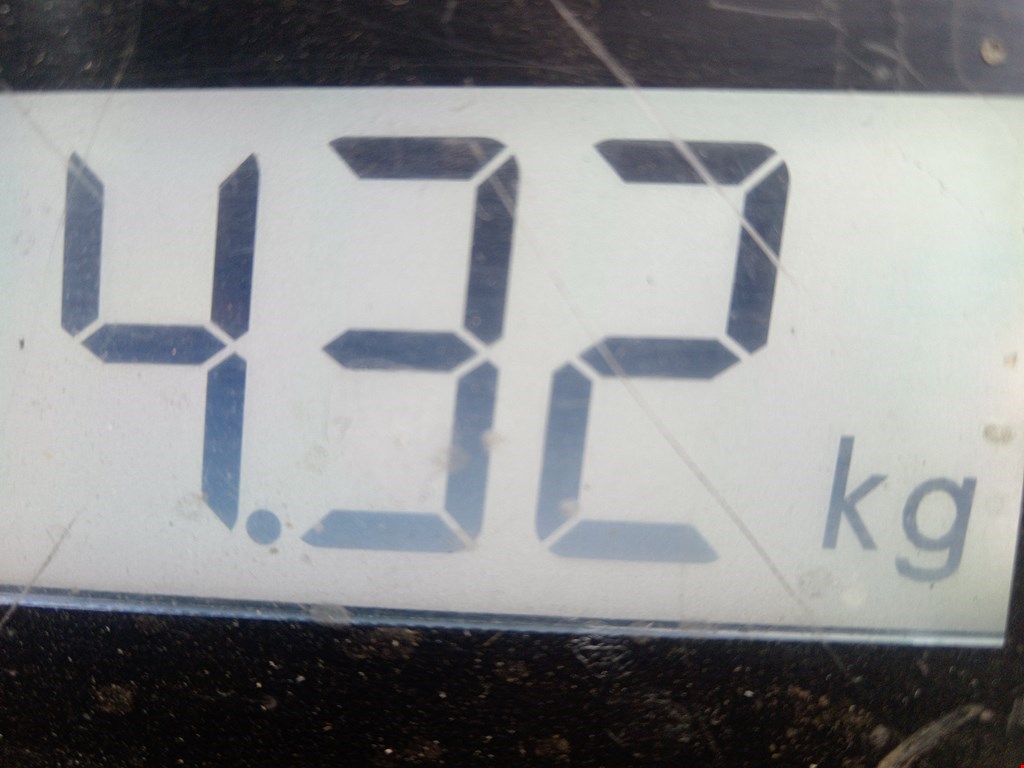 Стекло двери переднее левое SEAT Alhambra 1996-2010