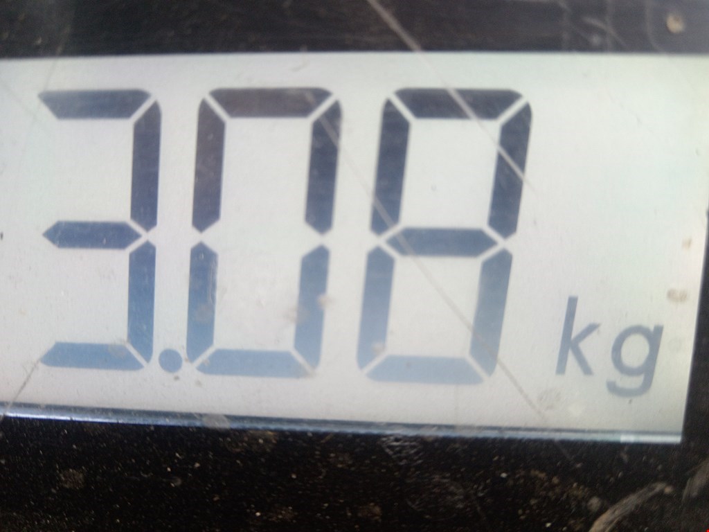 Стекло двери переднее правое MAZDA Mazda 3 BK 2003-2009