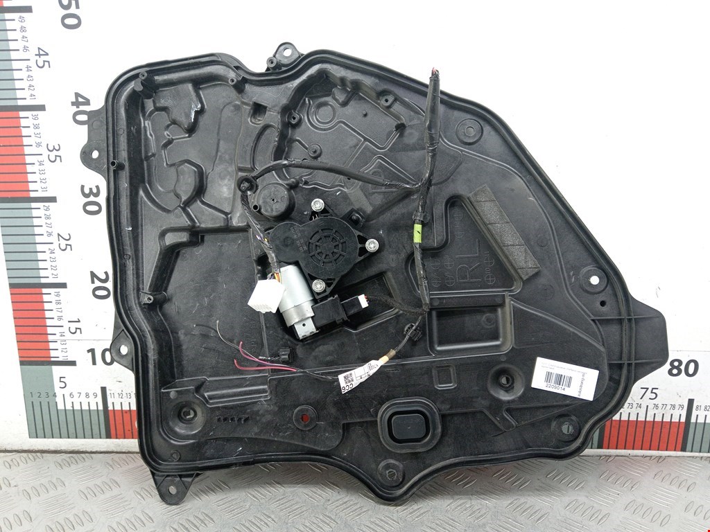 Стеклоподъемник задний левый MAZDA Mazda 5 CR 2005-2010