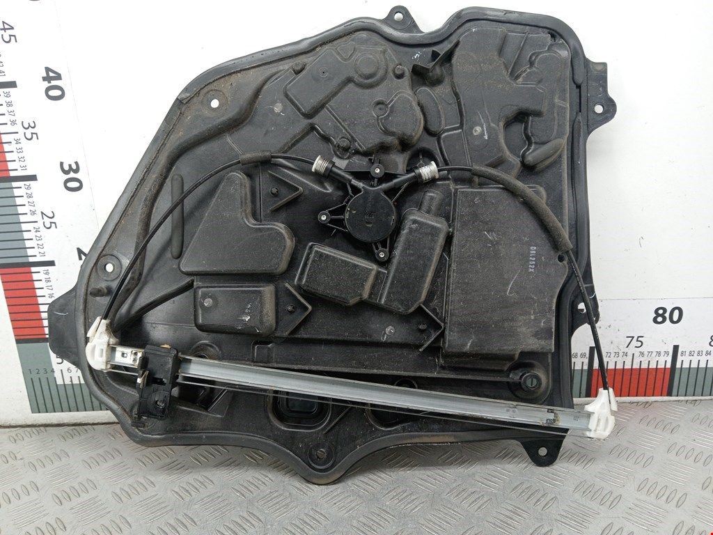 Стеклоподъемник задний левый MAZDA Mazda 5 CR 2005-2010