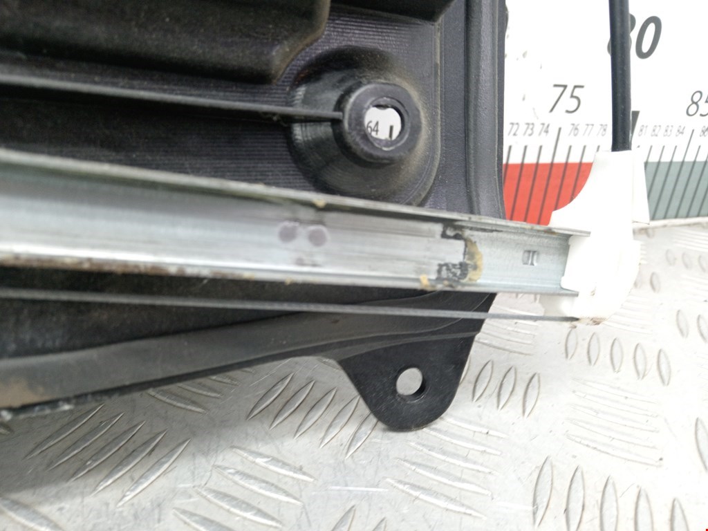 Стеклоподъемник задний левый MAZDA Mazda 5 CR 2005-2010