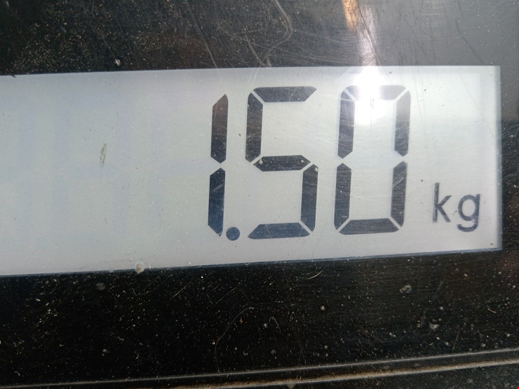 Стеклоподъемник задний левый MAZDA Mazda 5 CR 2005-2010