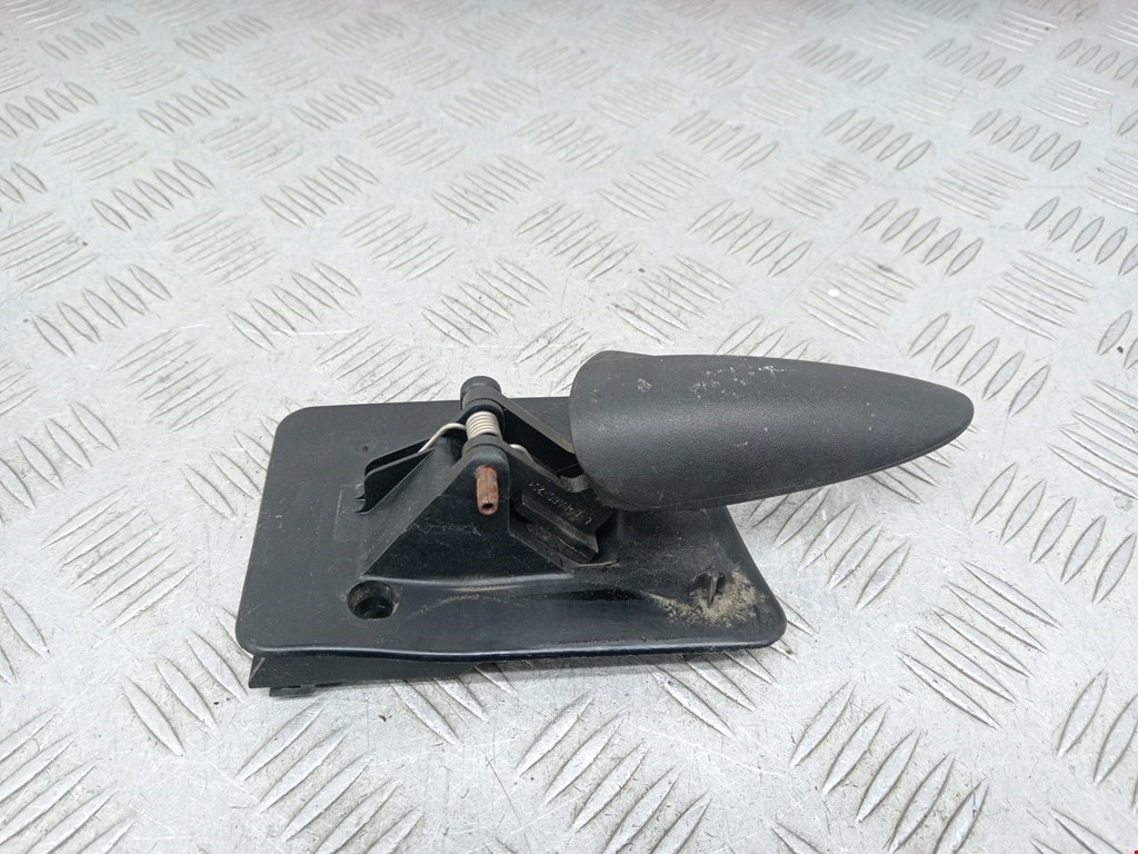 Ручка дверная передняя внутренняя левая OPEL Omega B 1994-2004